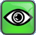 Ultra Vnc - Salve o arquivo em seu Desktop e entre em contato com a NVR. Ultra Vnc