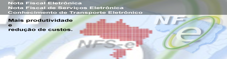 nfe Nota Fiscal Eletronica de Entrada