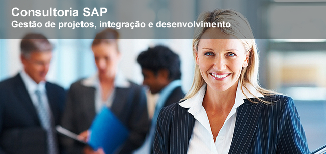 Consultoria SAP