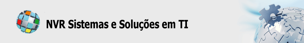 Bem vindo ao nosso Blog.